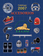 ACCESORIOS 2007